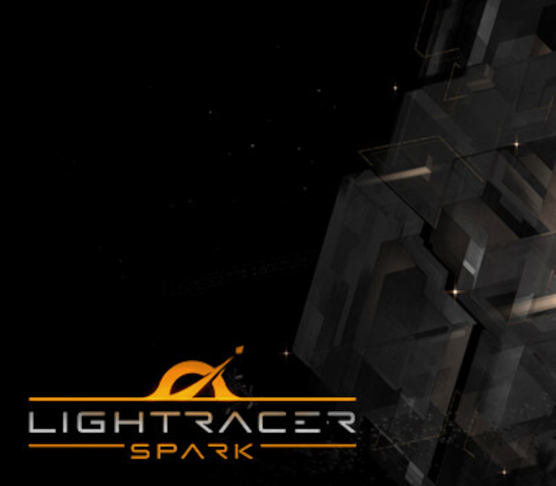 Lightracer Spark PC Steam Account
