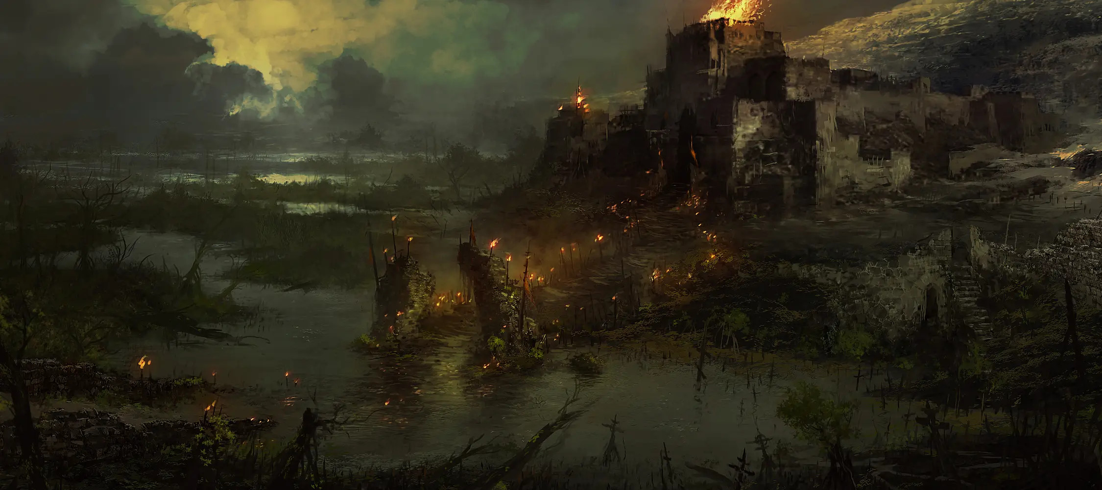 Diablo IV PC Battle.net CD Key