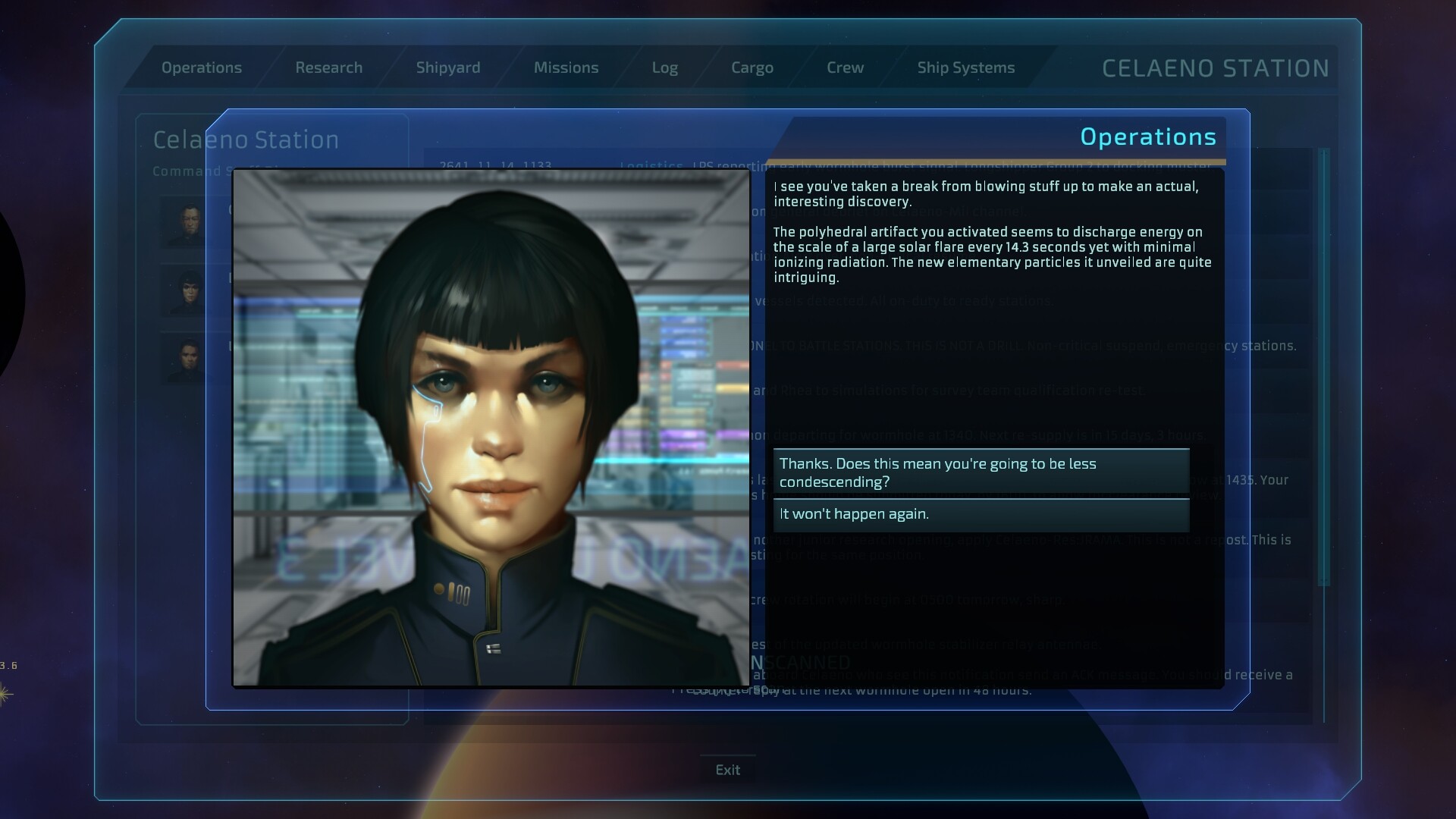 Starcom: Unknown Space PC Steam Account
