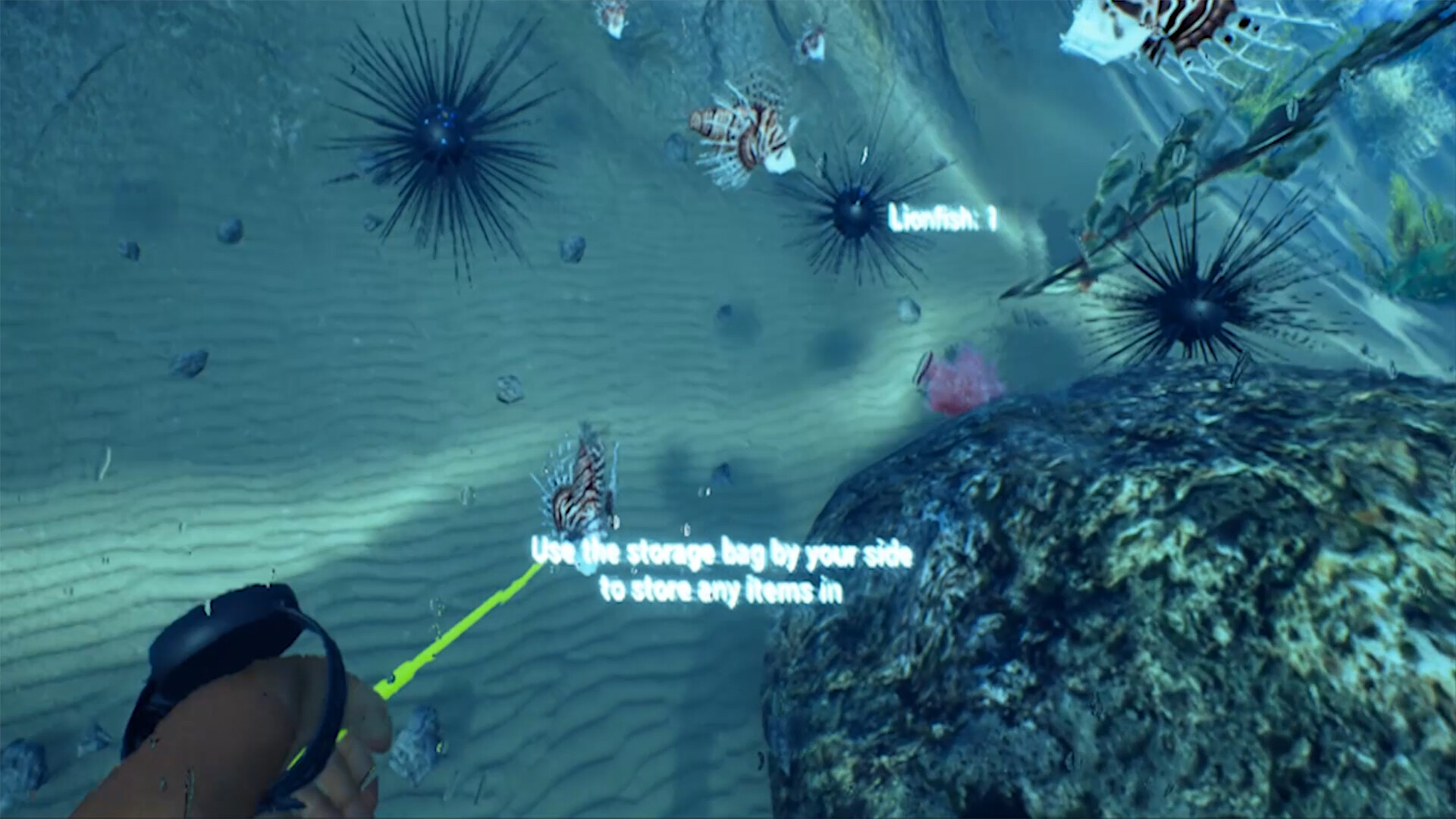 B.o.W II VR PC Steam CD Key