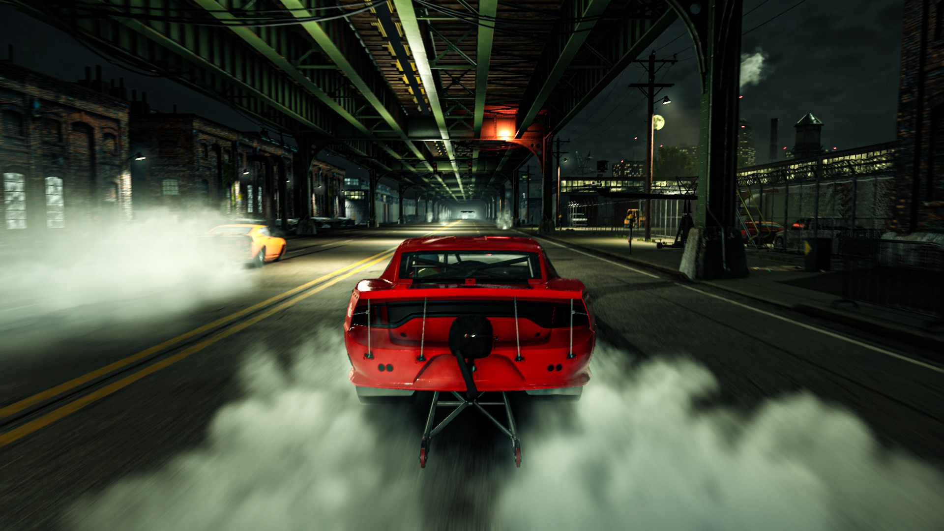 Street Outlaws 2: Winner Takes All XBOX One / Xbox Series X|S Account