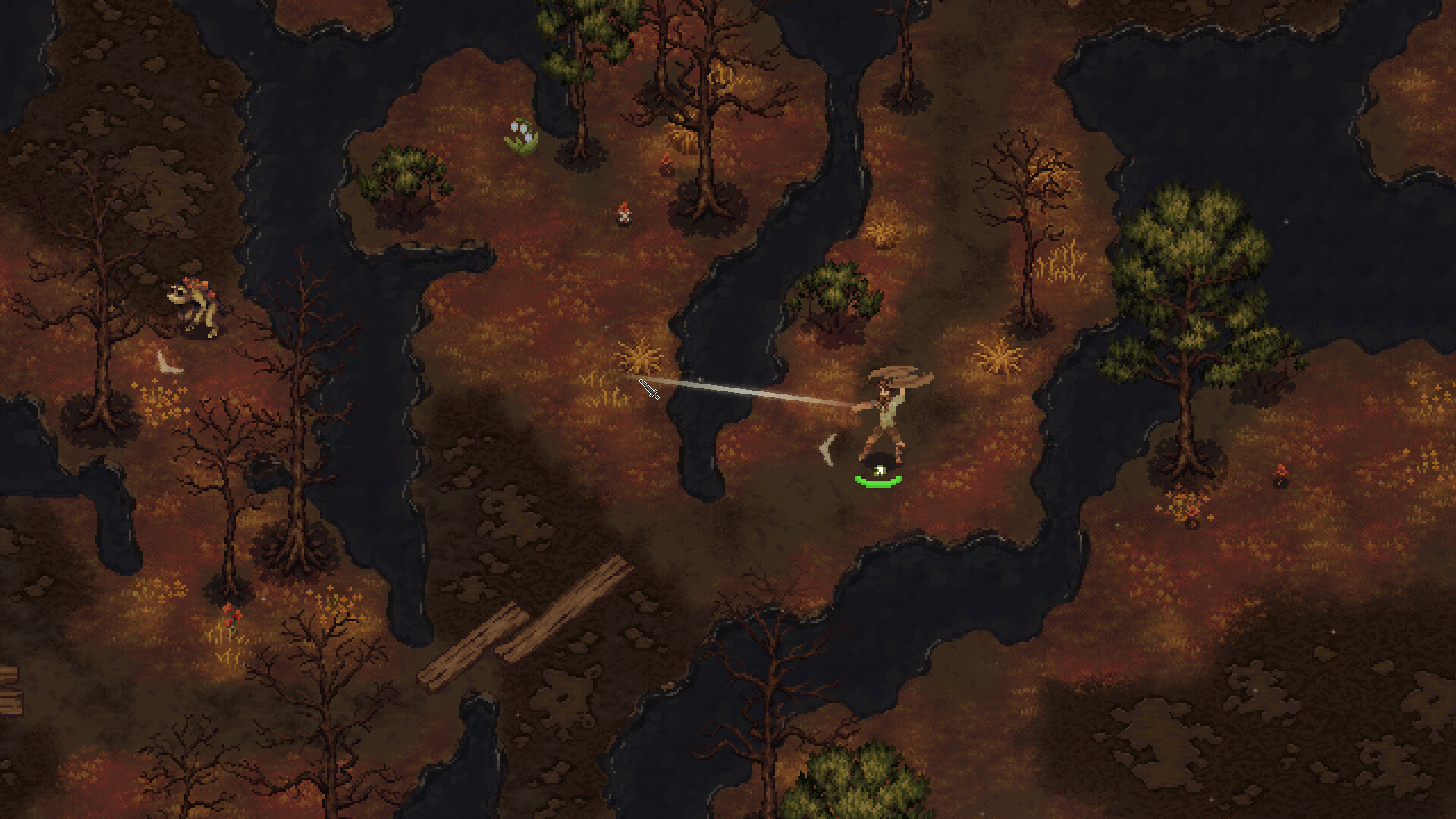 Drova - Forsaken Kin PC Steam Altergift