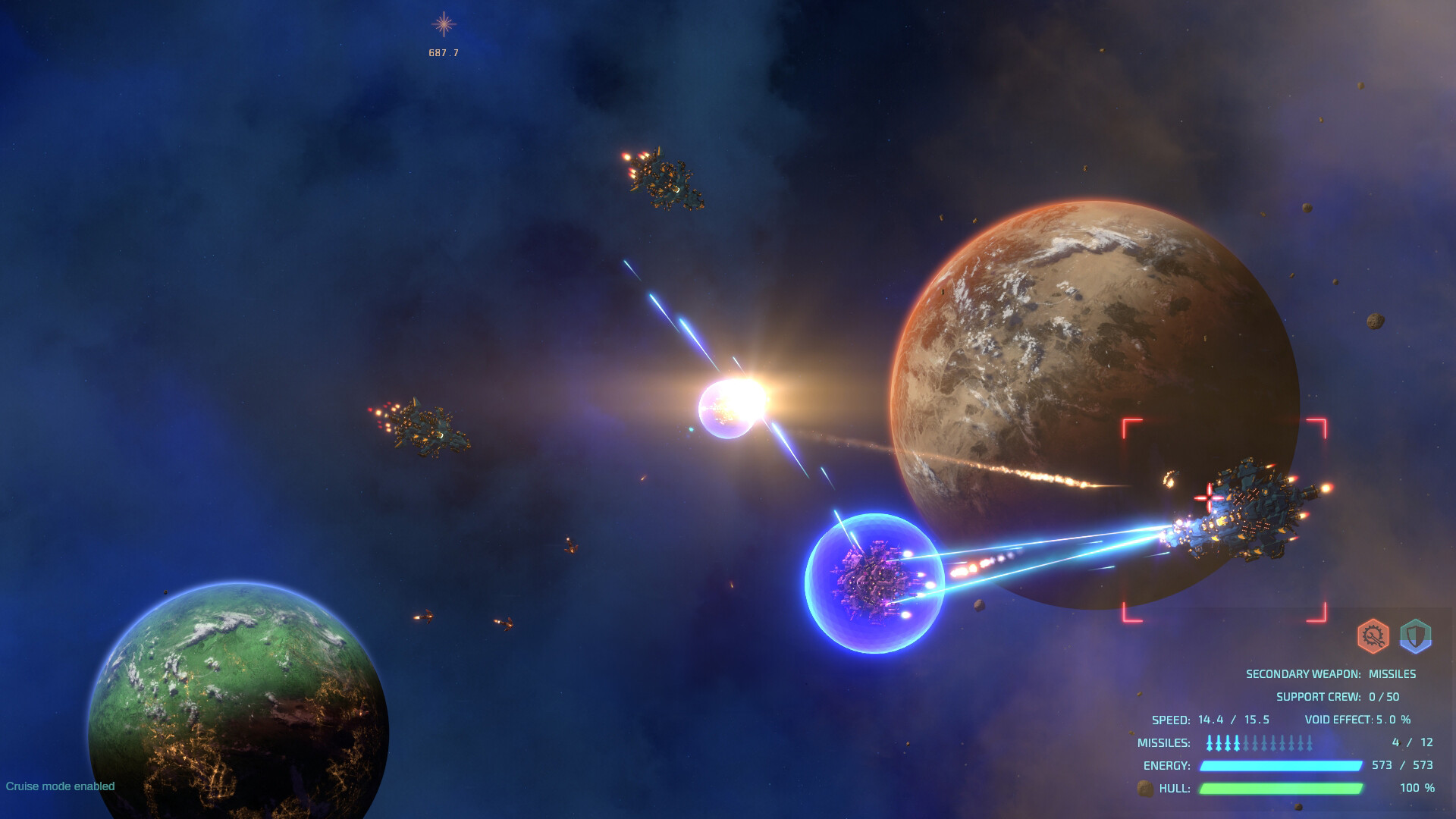 Starcom: Unknown Space PC Steam Account