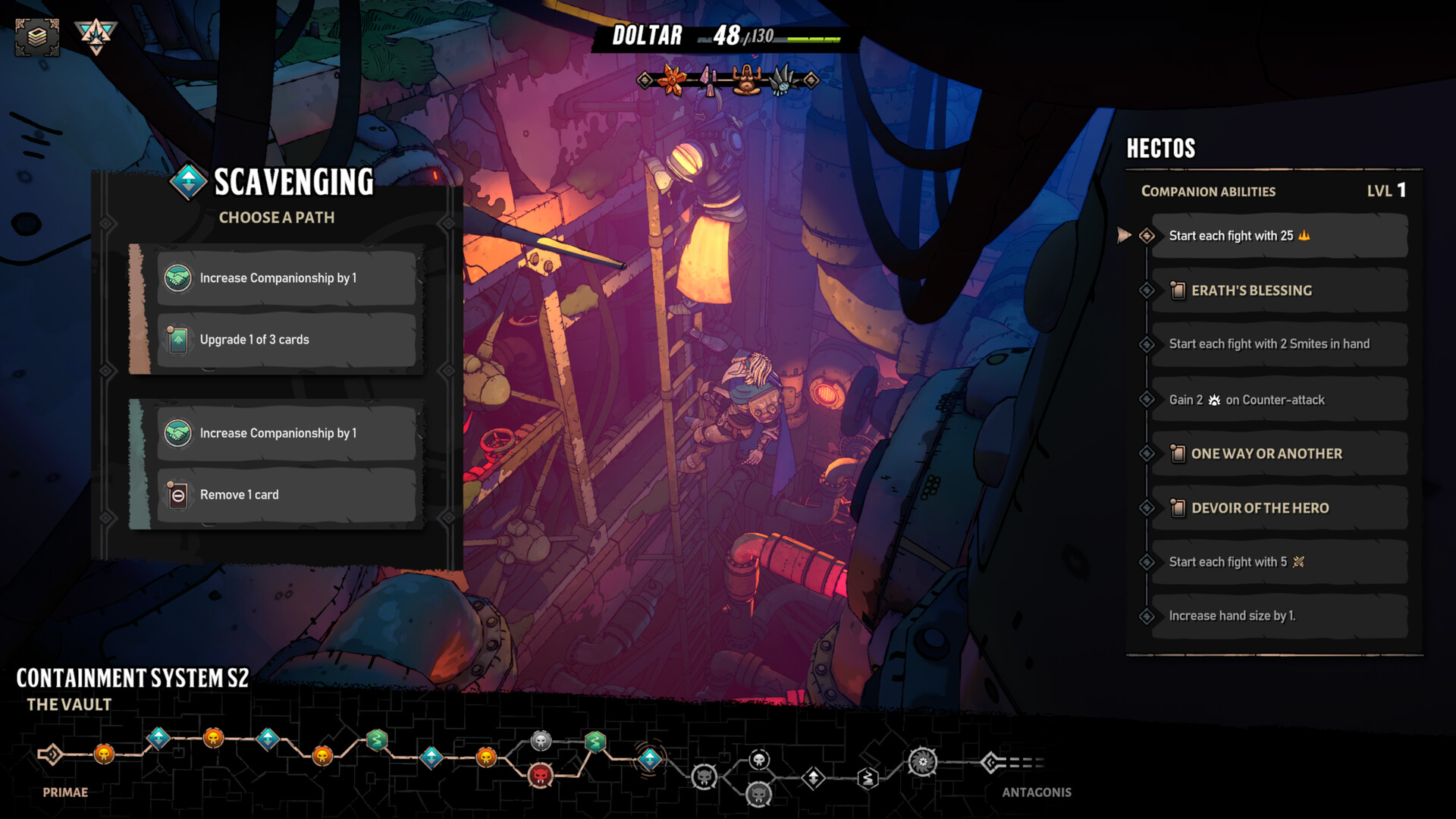 Beneath Oresa PC Steam Account