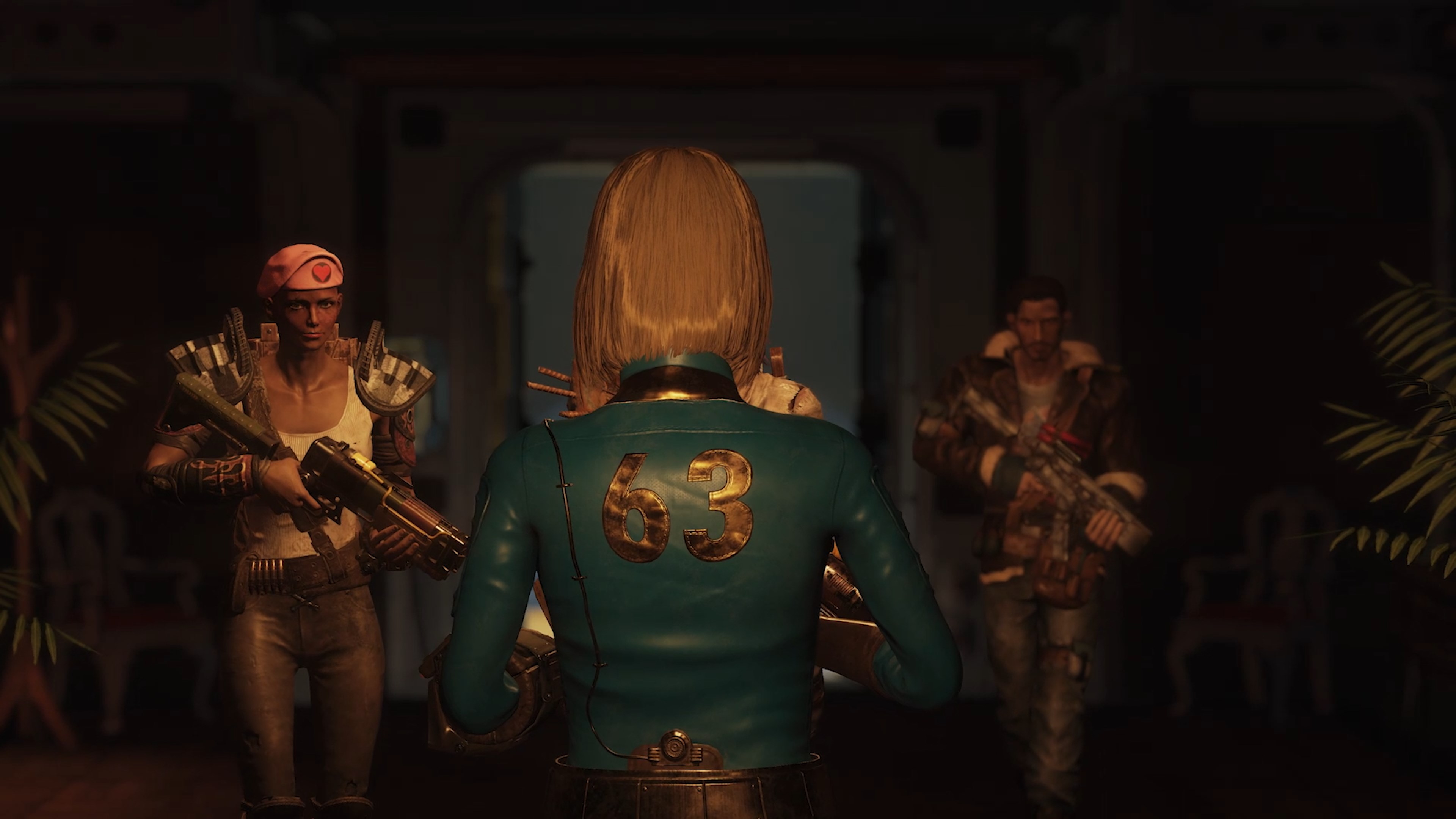 Fallout 76: Skyline Valley Deluxe Edition RU/CIS PC Steam CD Key