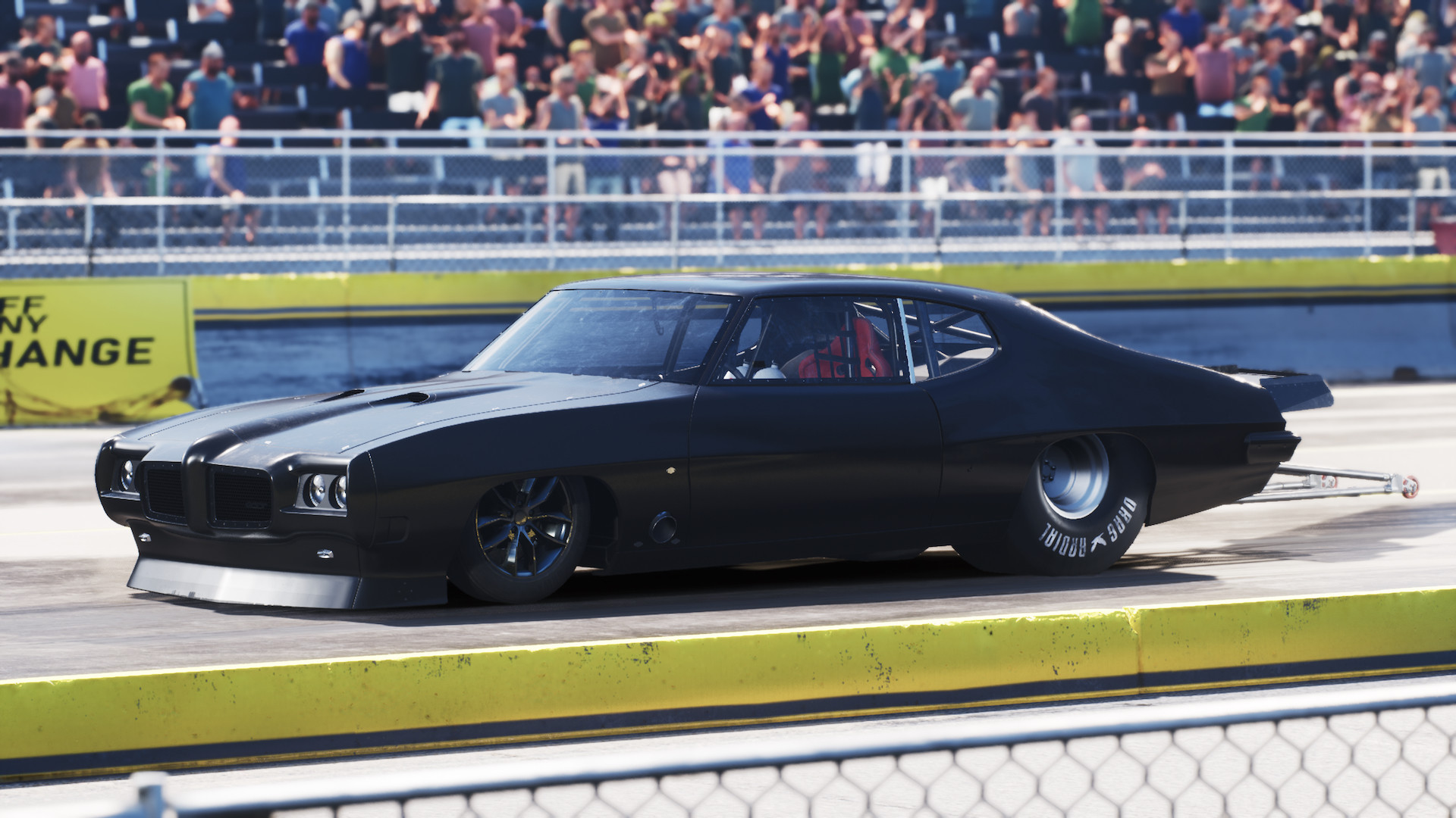 Street Outlaws 2: Winner Takes All XBOX One / Xbox Series X|S Account