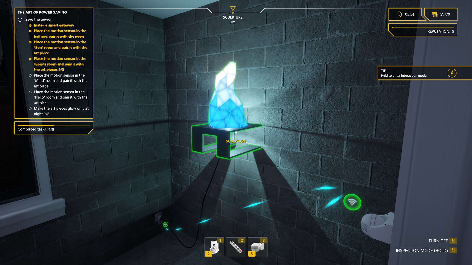 Electrician Simulator - Smart Devices DLC RU/CIS PC Steam CD Key