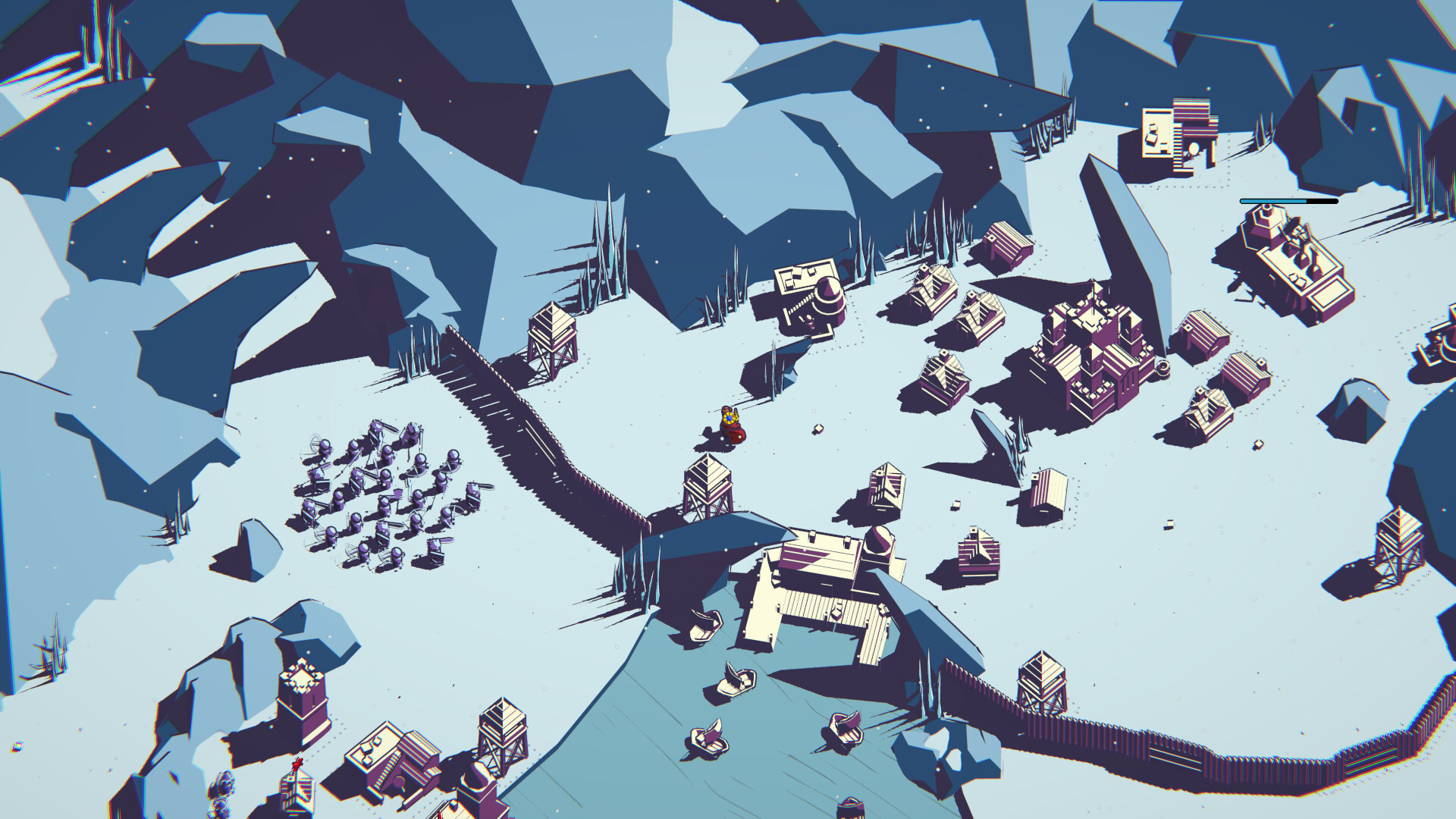 Thronefall PC Steam Account