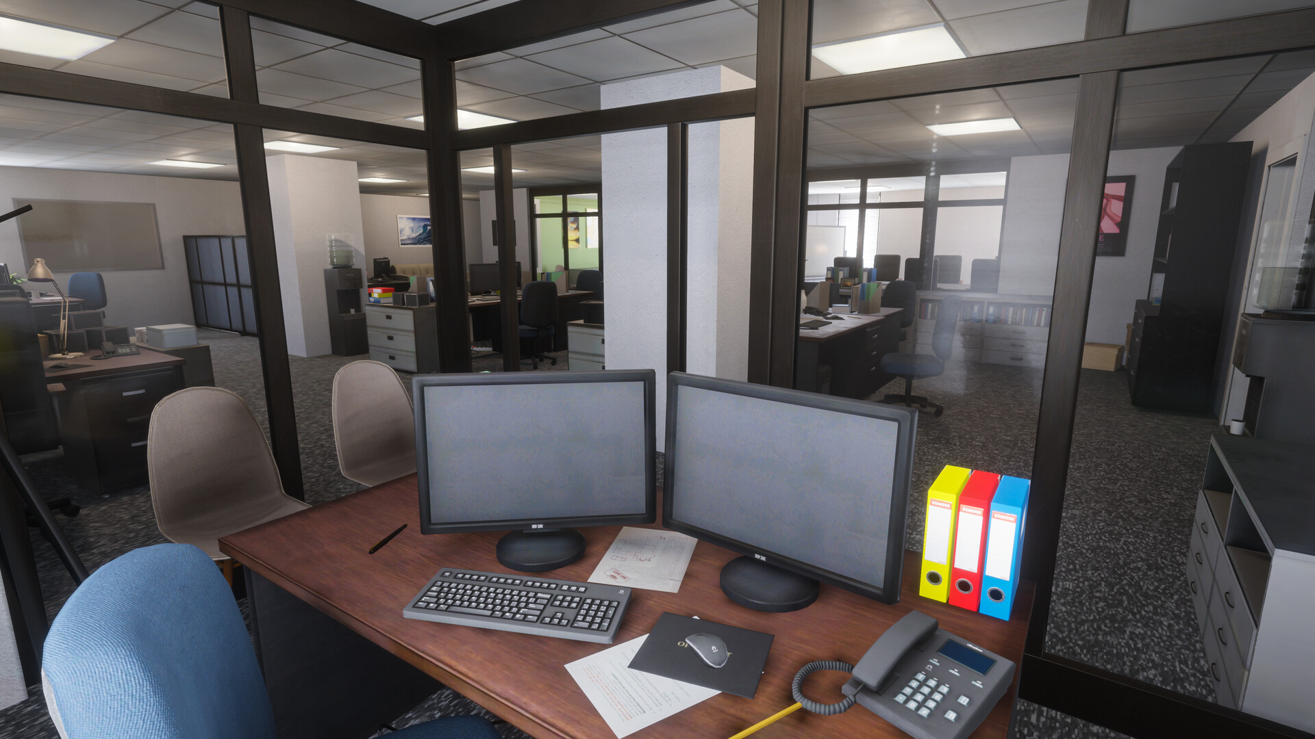 Electrician Simulator - Smart Devices DLC RU/CIS PC Steam CD Key