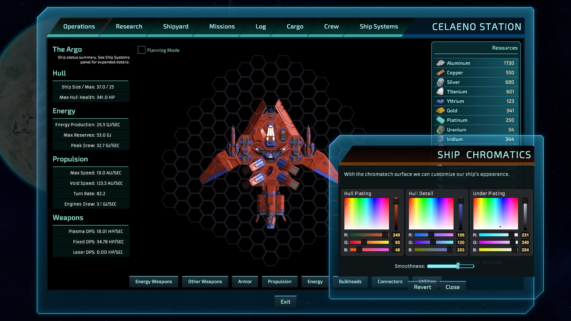 Starcom: Unknown Space PC Steam Account