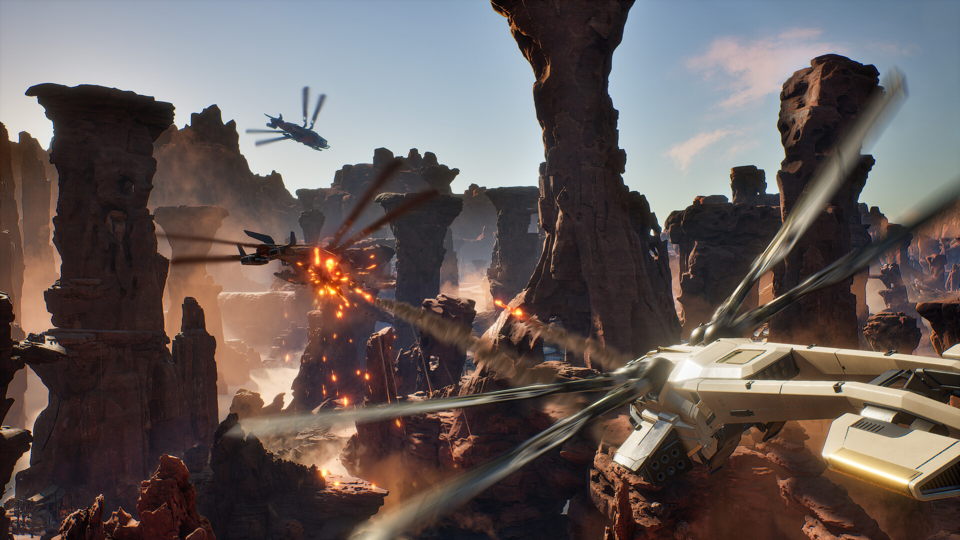 Dune: Awakening PC Steam Account
