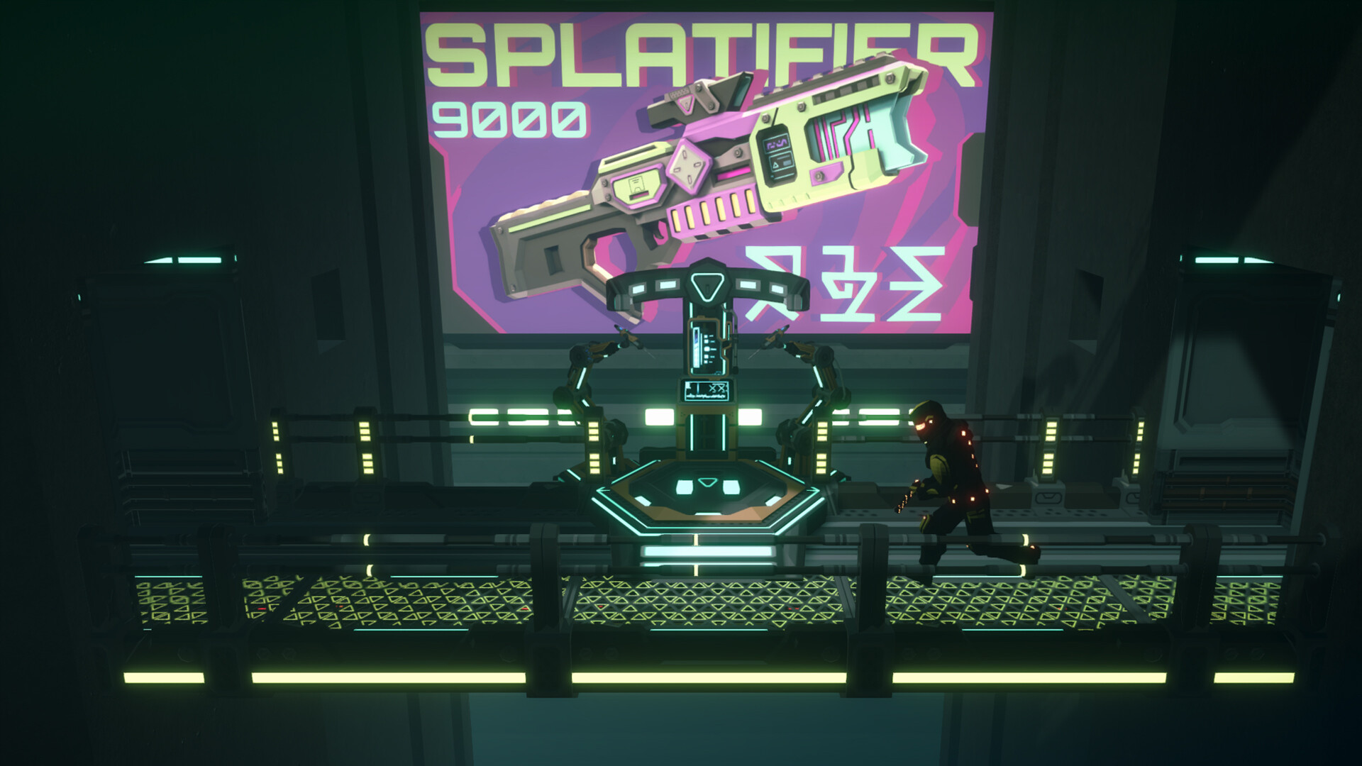 Shift'n Slay PC Steam Account