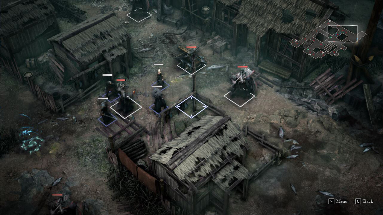 Redemption Reapers PC Epic Games Account