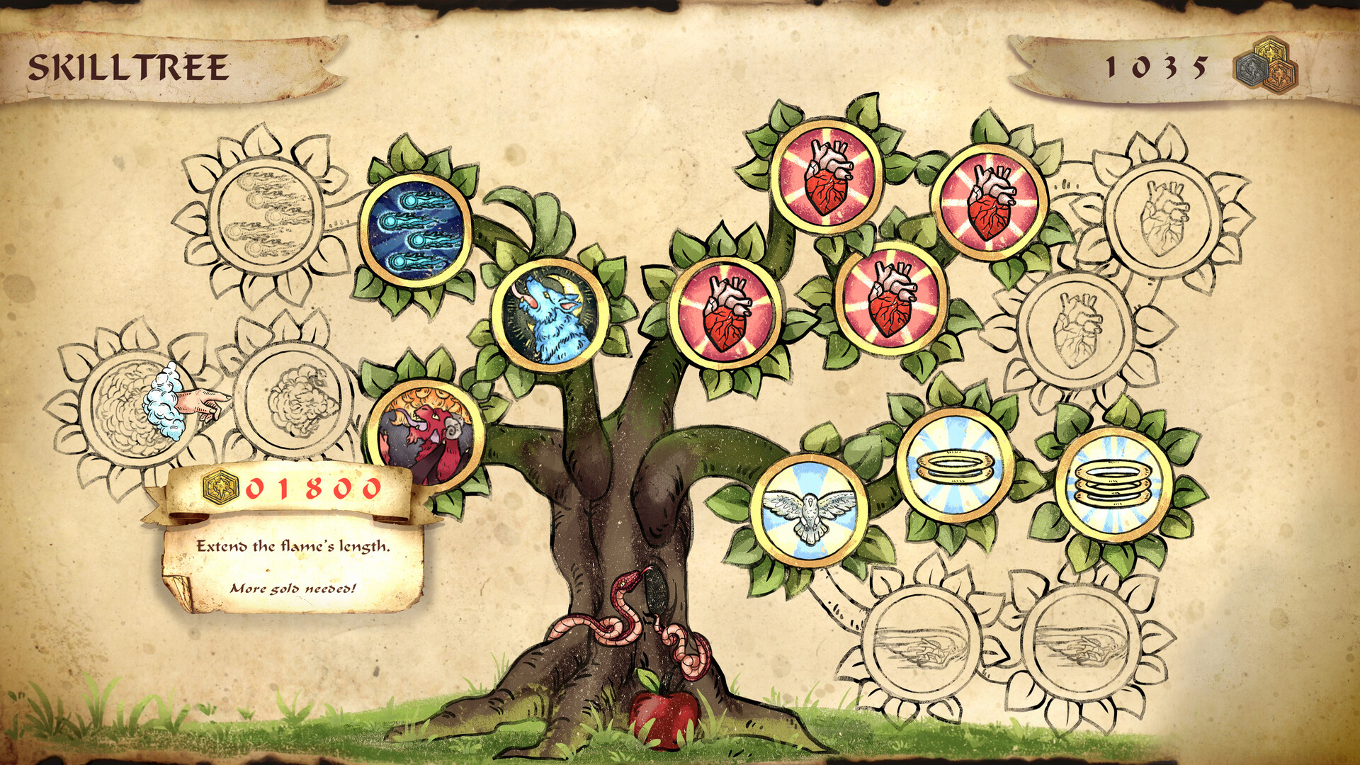 Saga of Sins PC Steam Account