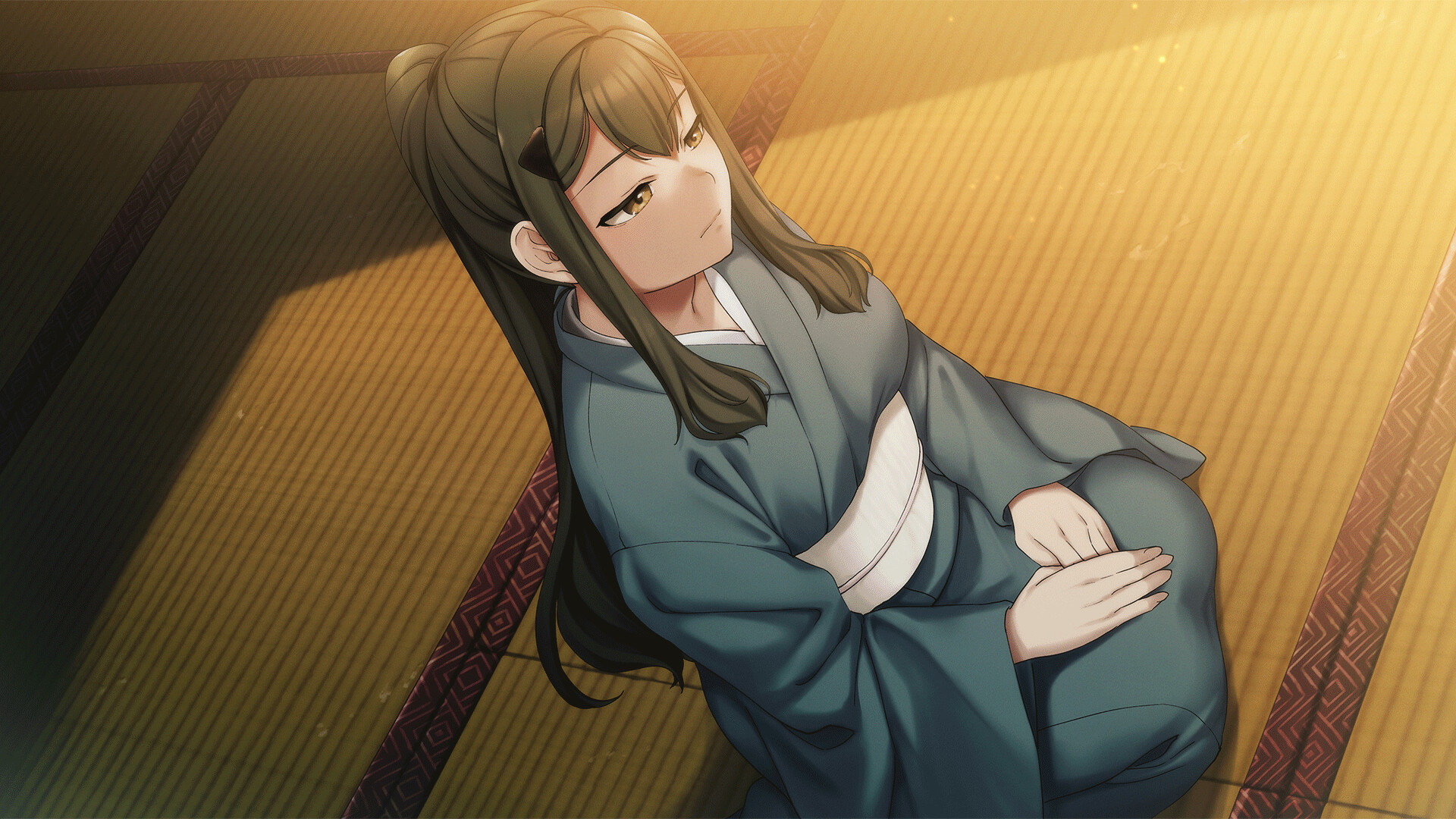 Liminal Border Part II PC Steam Account