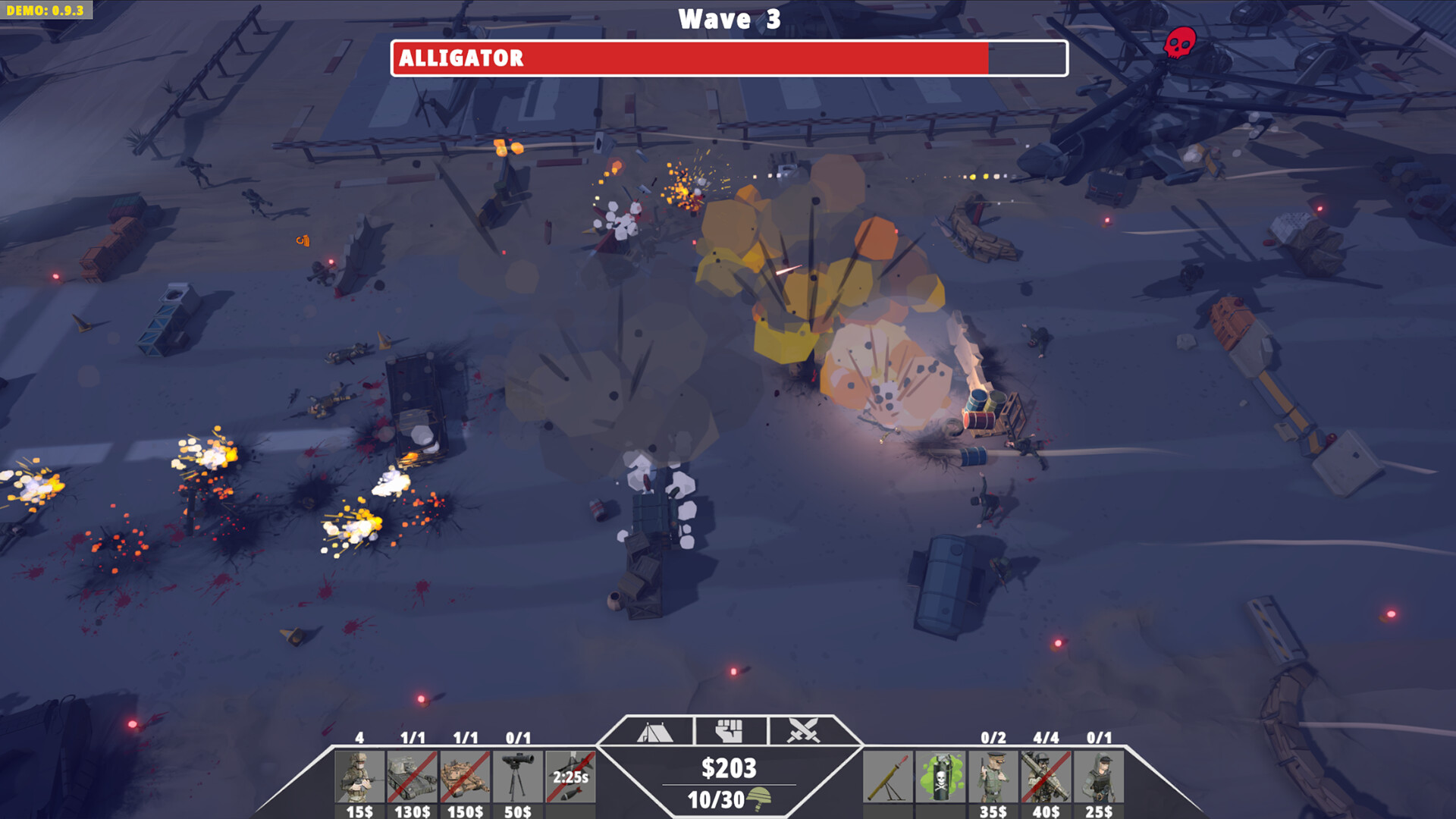 Operation: Polygon Storm PC Steam Account