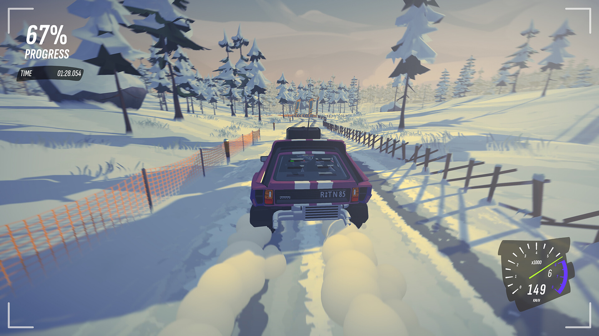 #Drive Rally PC Steam Account