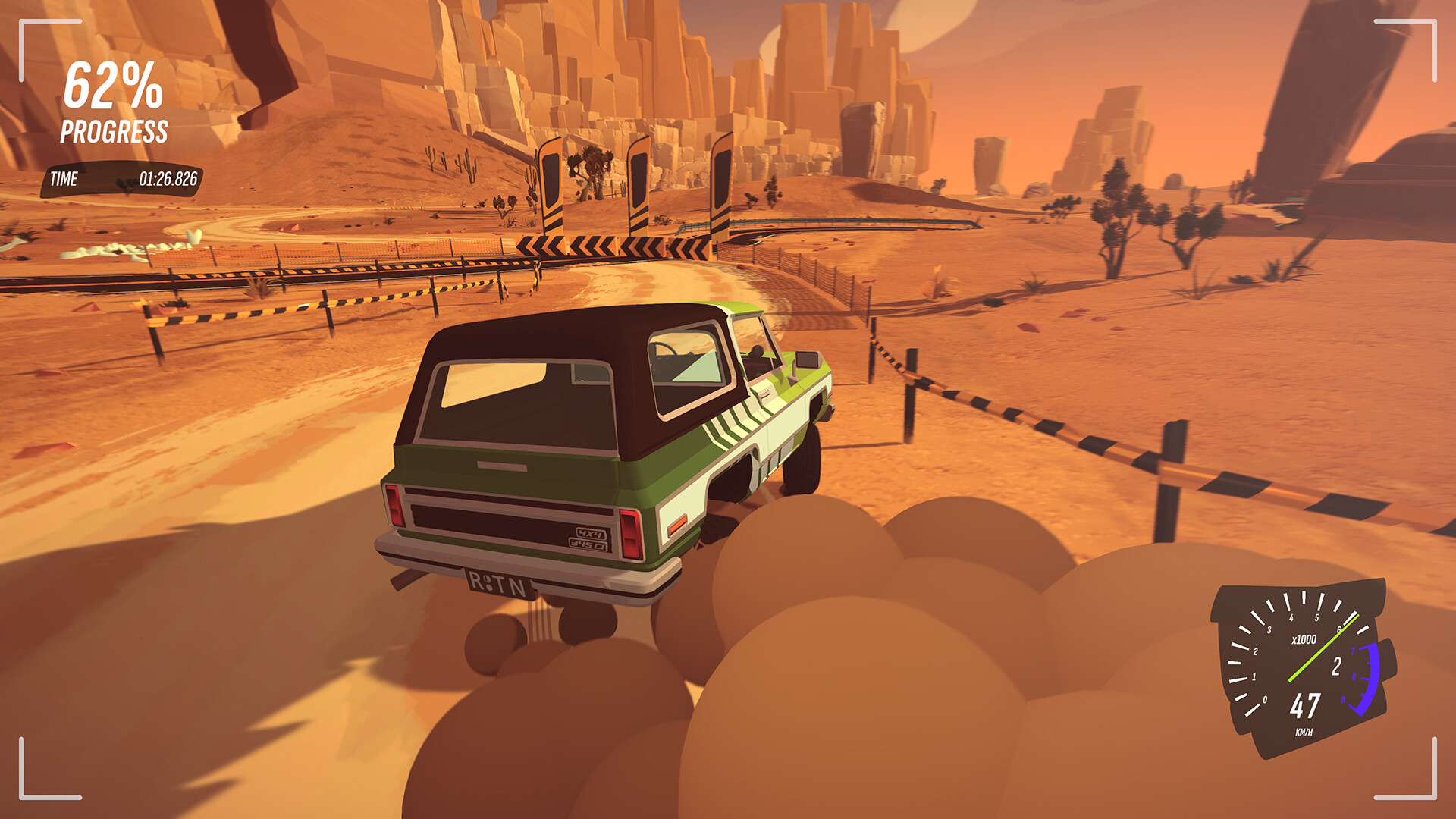 #Drive Rally PC Steam Account