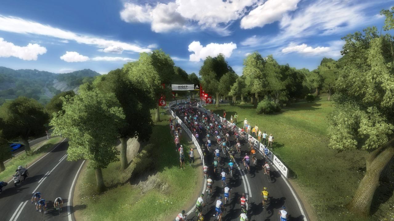 Pro Cycling Manager 2019 PC Steam Account