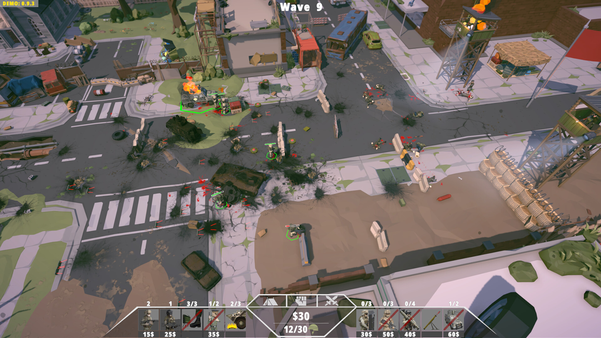 Operation: Polygon Storm PC Steam Account