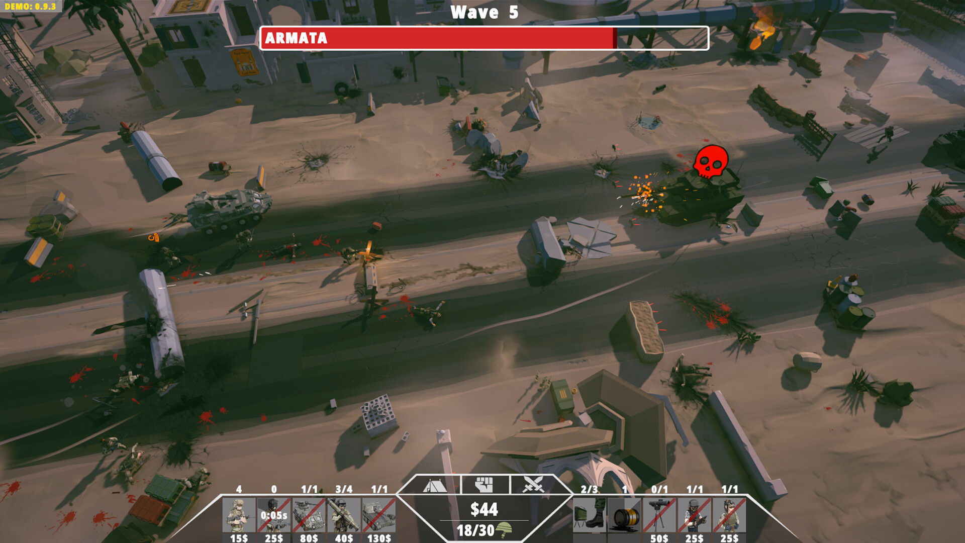 Operation: Polygon Storm PC Steam Account