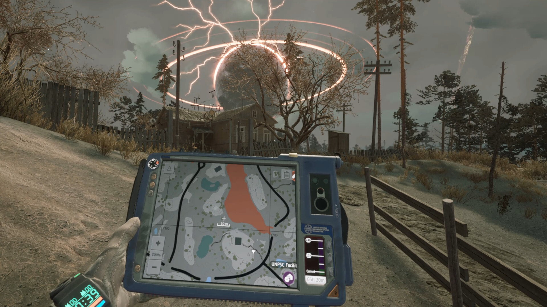 Into the Radius 2 PC Steam Account
