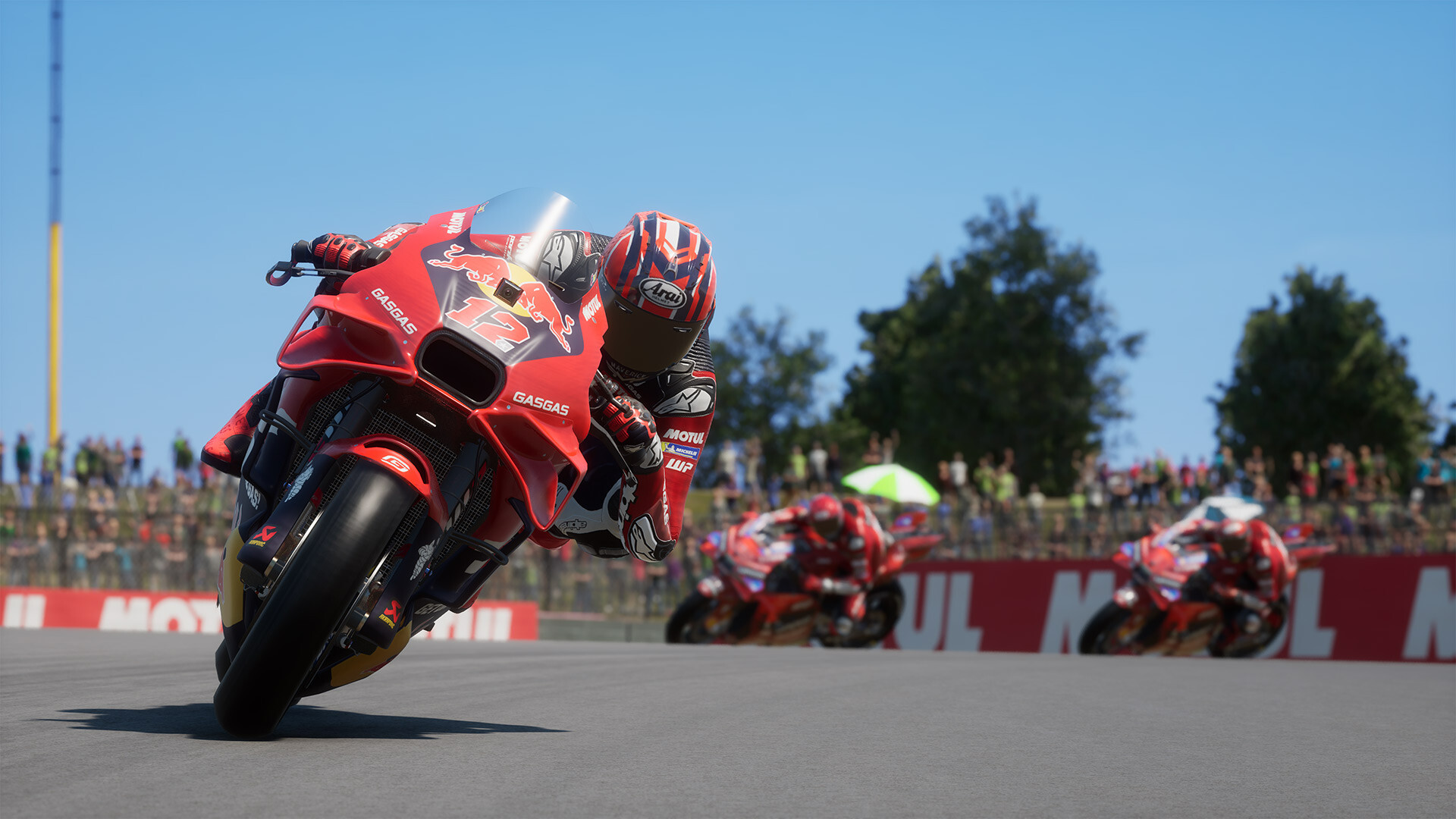 MotoGP 25 PS4 Account