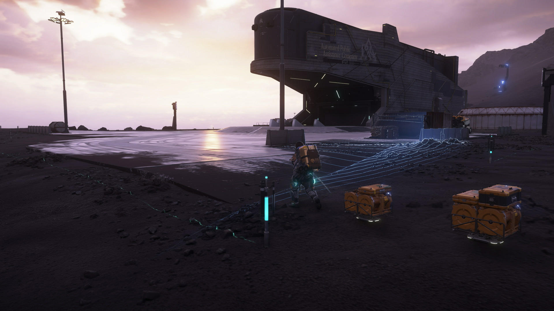Death Stranding 2: On the Beach Deluxe Edition PS5 Account