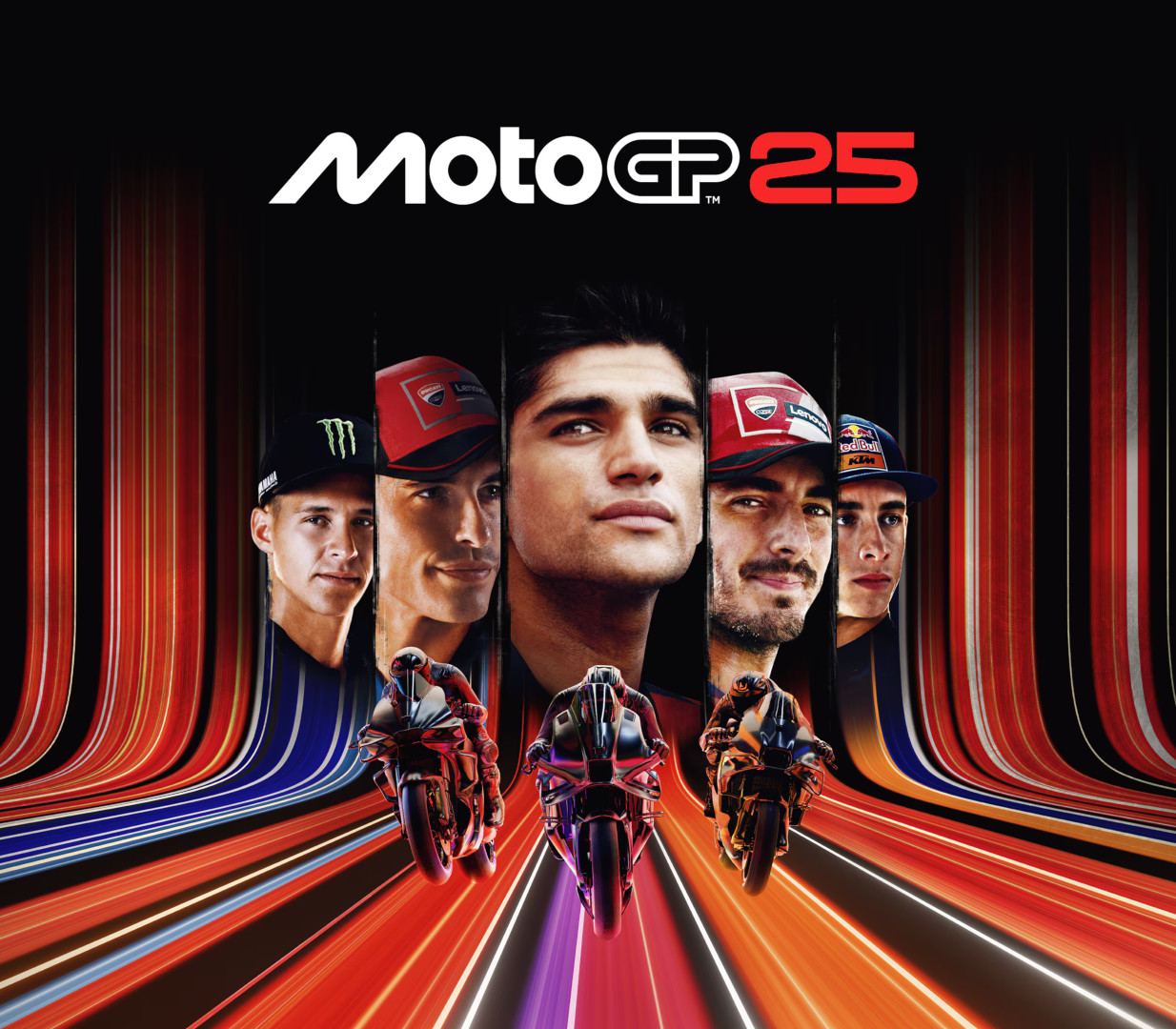 MotoGP 25 PS4 Account