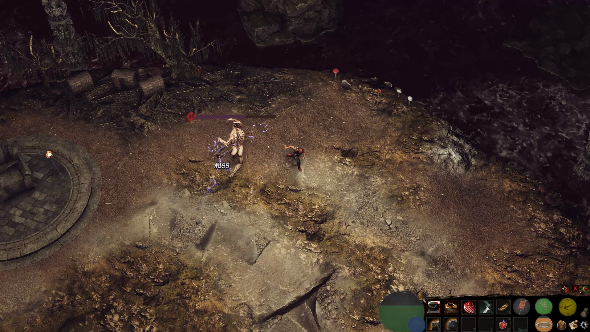 Svarog's Dream PC Steam Account