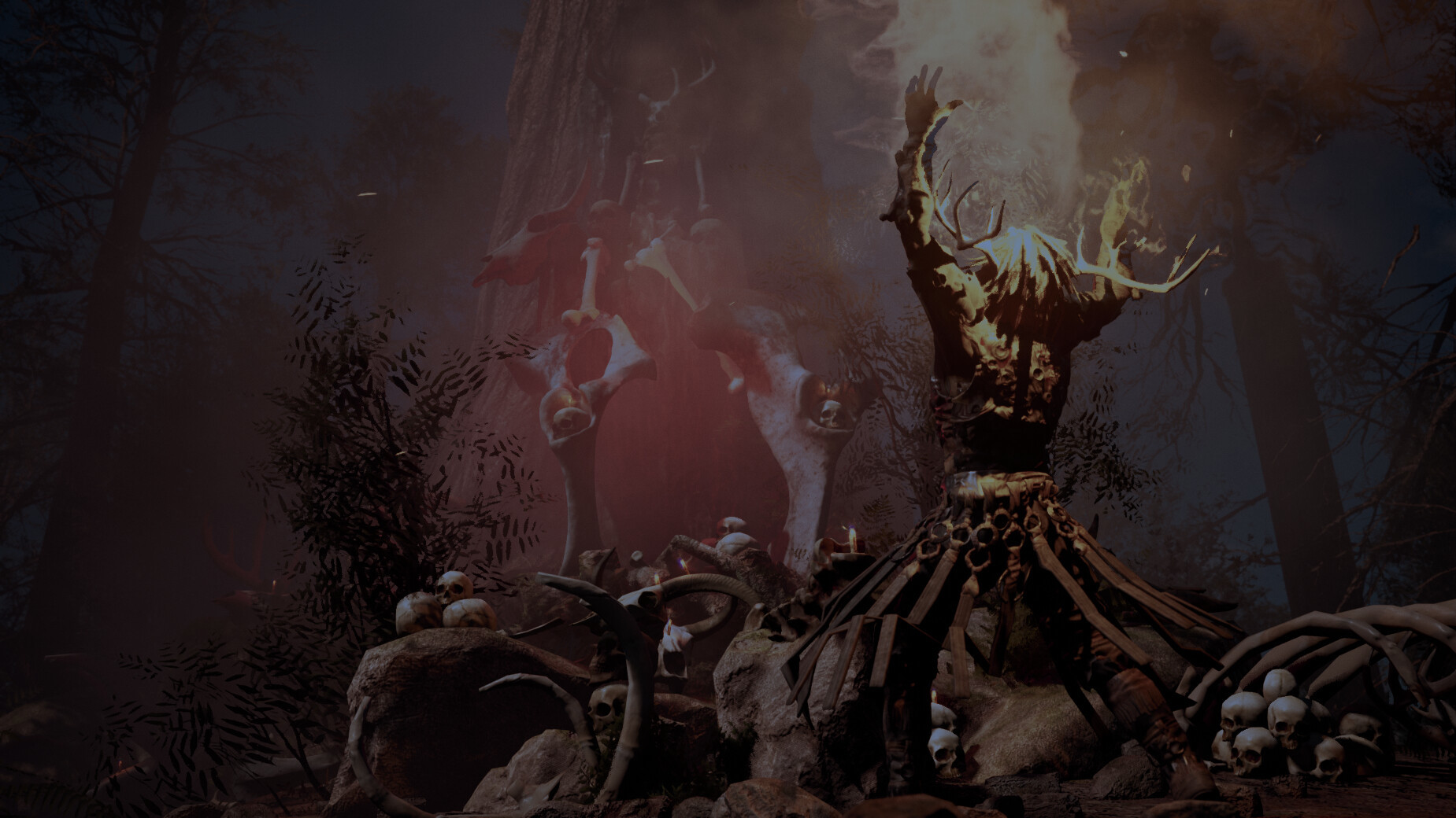Trail Of Ayash PC Steam Account
