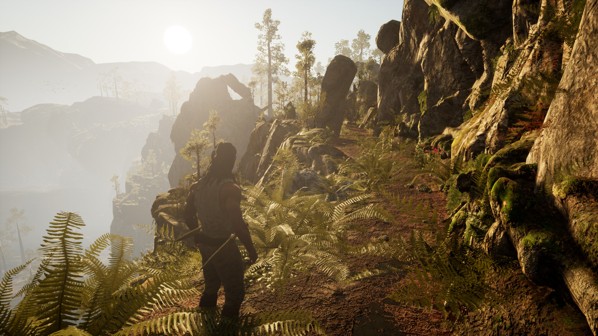 Trail Of Ayash PC Steam Account