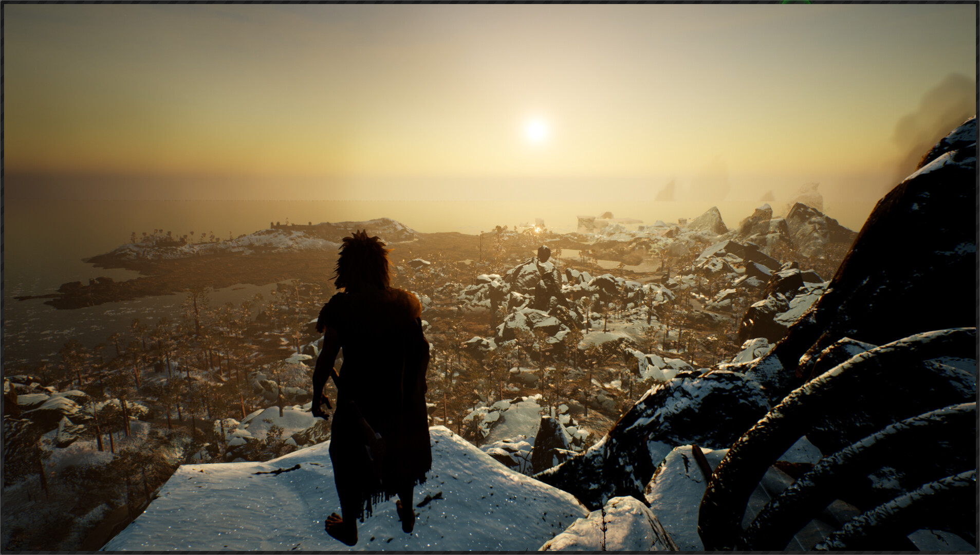 Trail Of Ayash PC Steam Account