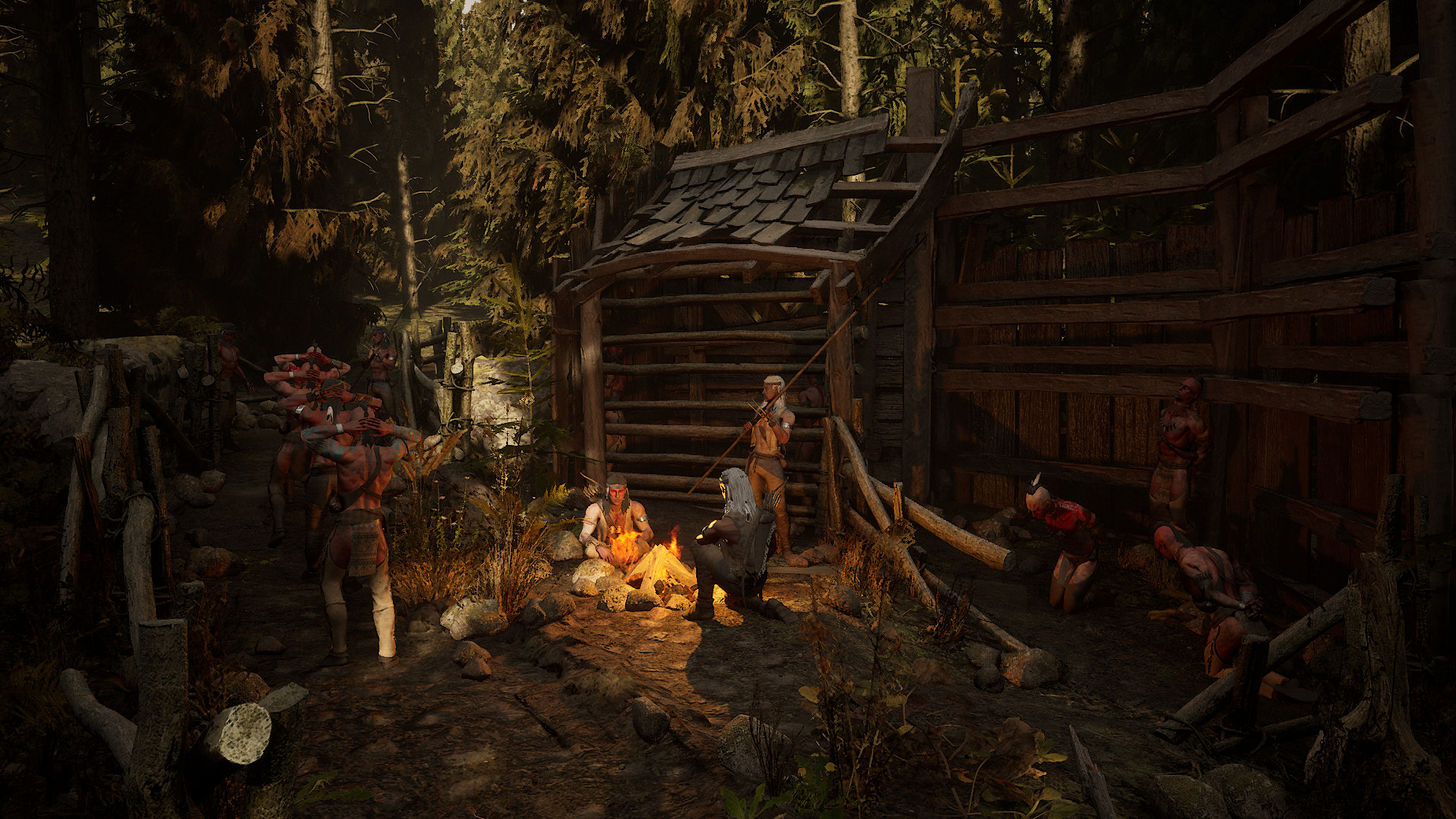 Trail Of Ayash PC Steam Account