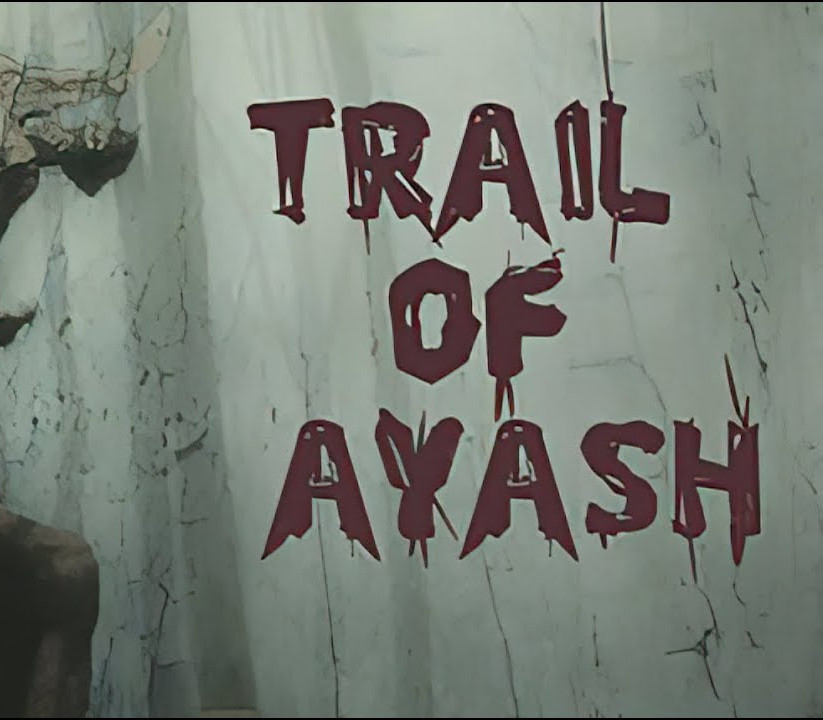 Trail Of Ayash PC Steam Account