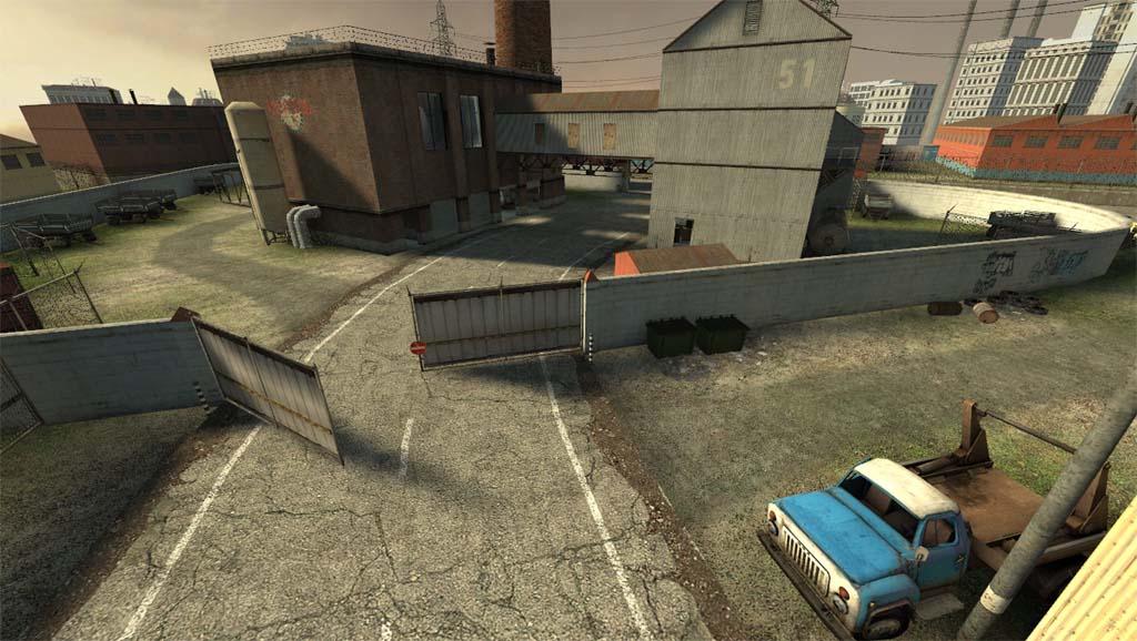 Counter-Strike Complete 2023 PC Steam Account
