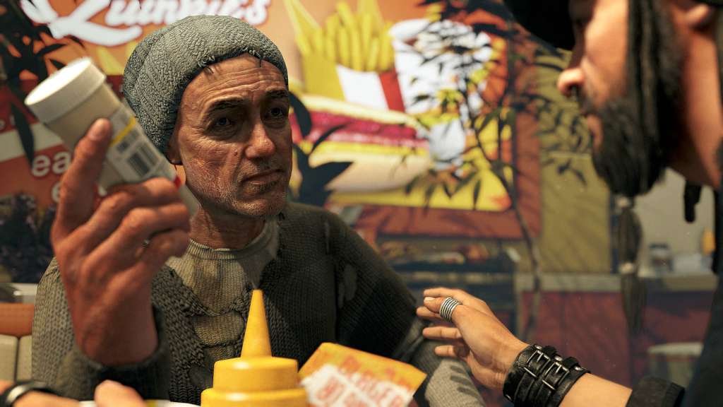 Watch Dogs Complete Edition PS4/PS5 Account