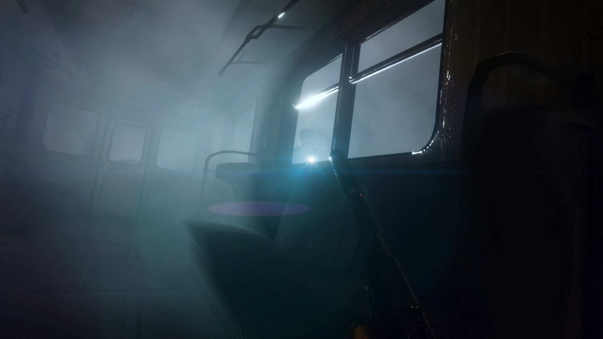 Metro Awakening PC Steam Account