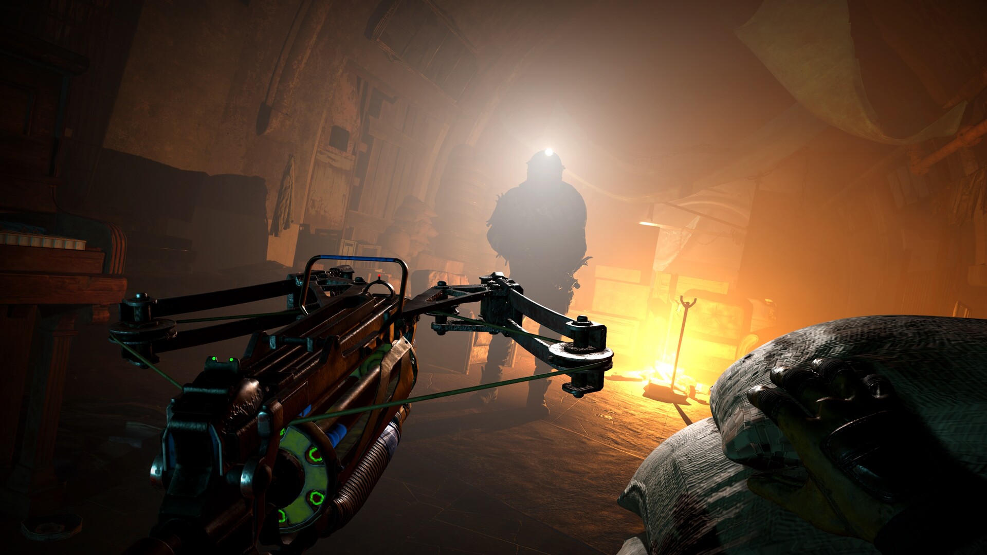 Metro Awakening PC Steam Account