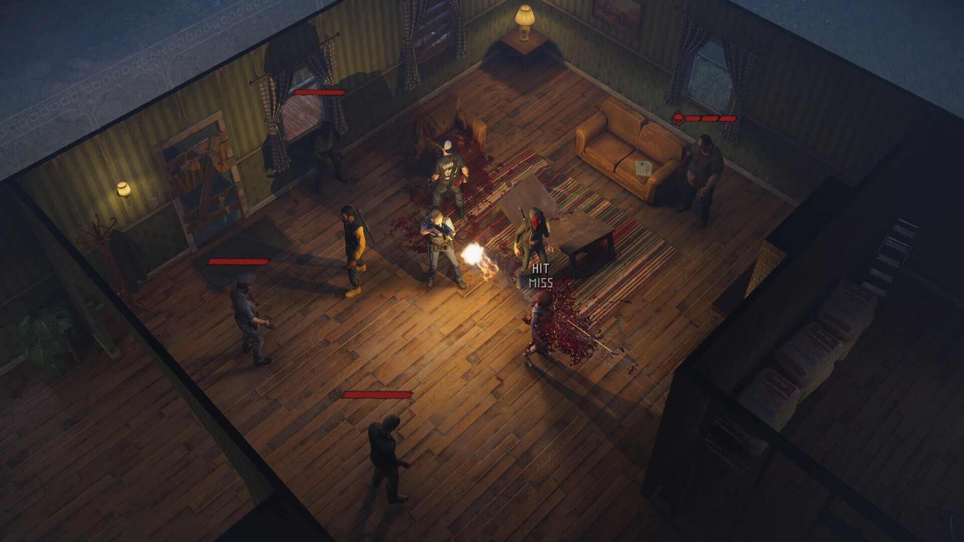 Dead Season PC Steam CD Key