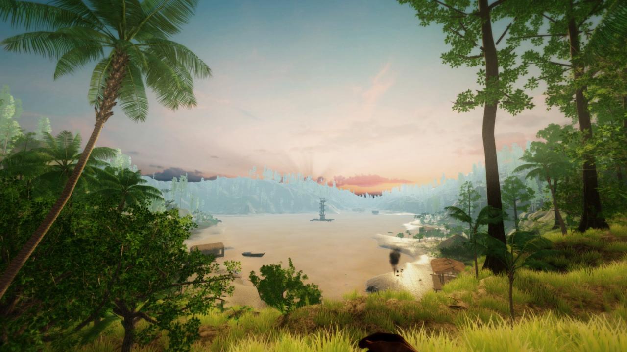 Another Dawn XBOX One / Xbox Series X|S / PC Account