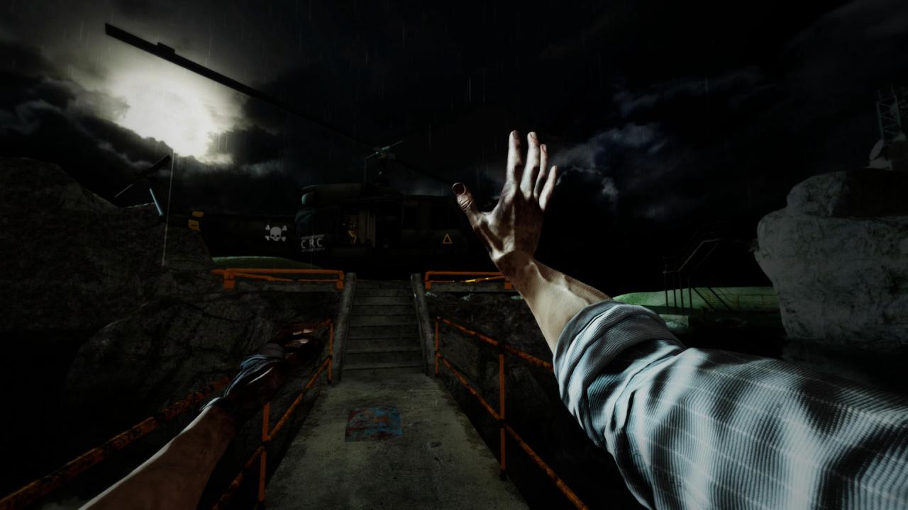 Another Dawn XBOX One / Xbox Series X|S / PC Account