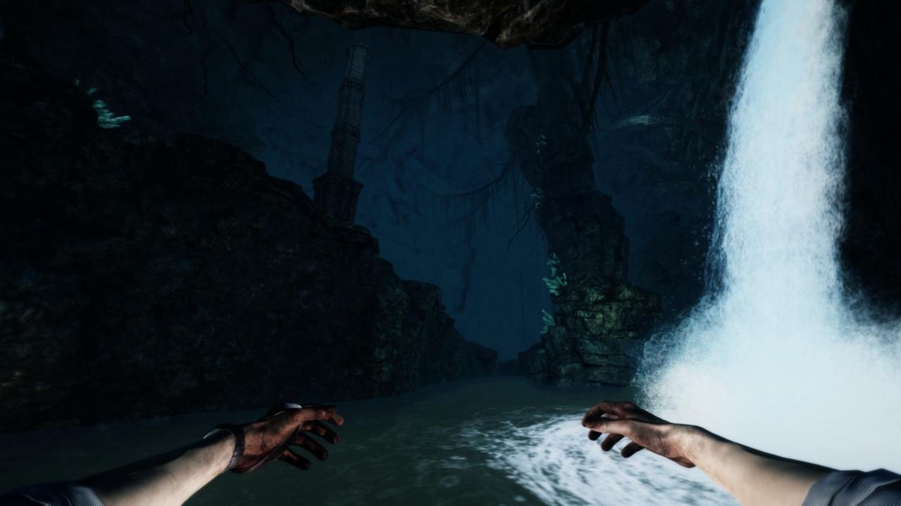 Another Dawn XBOX One / Xbox Series X|S / PC Account