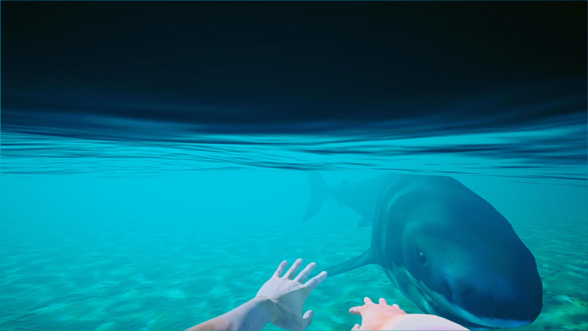 Beach Club Simulator 2024 PC Steam Account