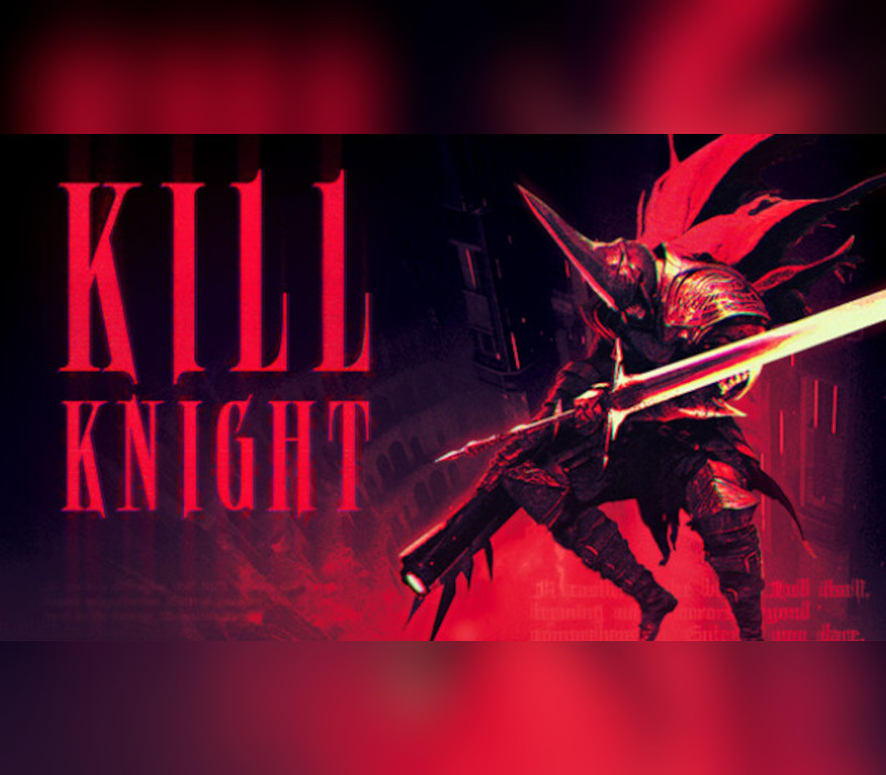 KILL KNIGHT PC Epic Games Account