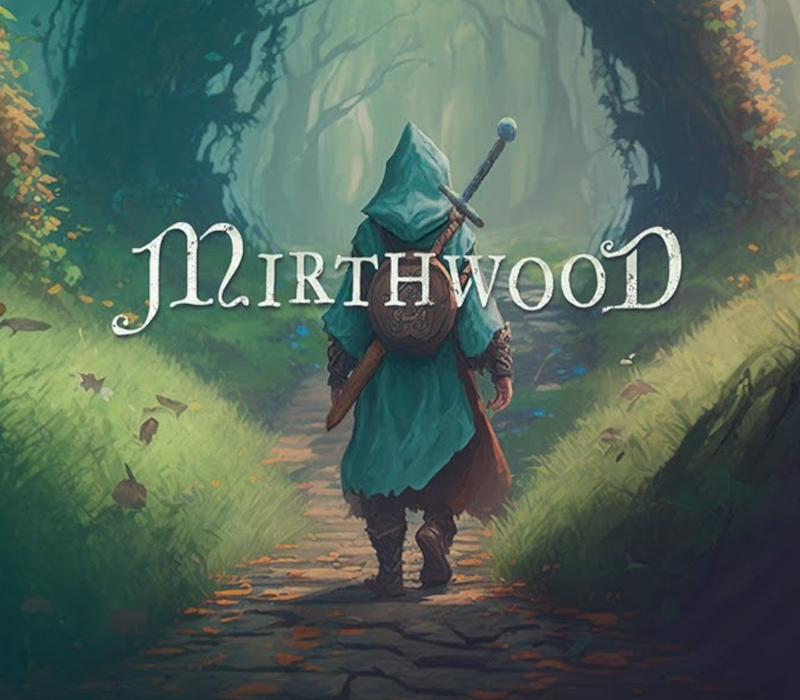 Mirthwood PC Steam Account