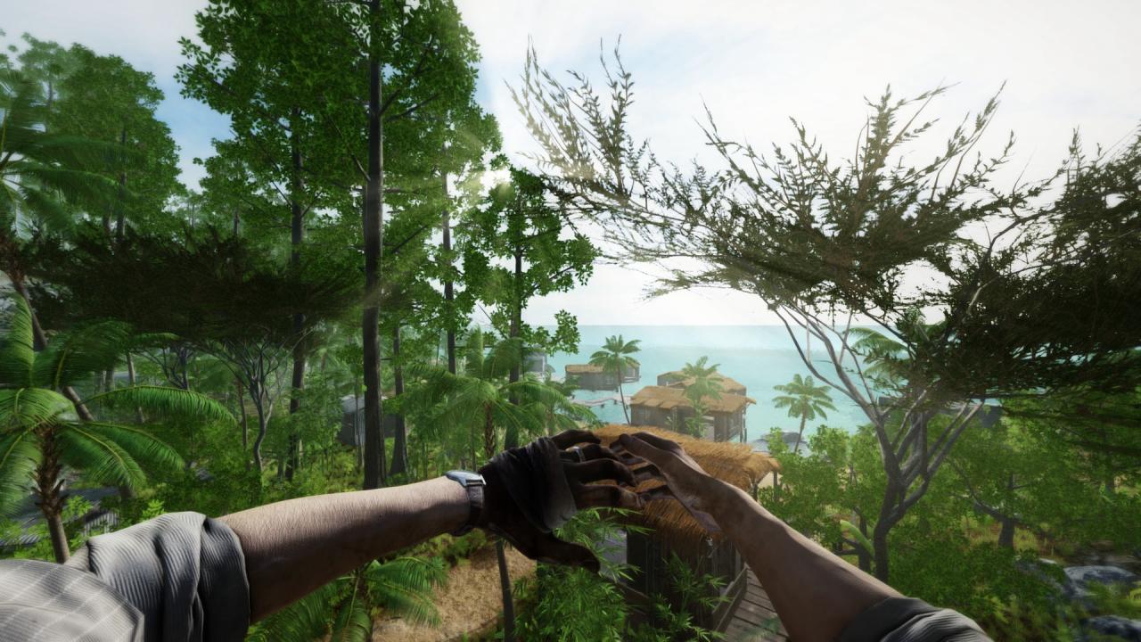 Another Dawn XBOX One / Xbox Series X|S / PC Account