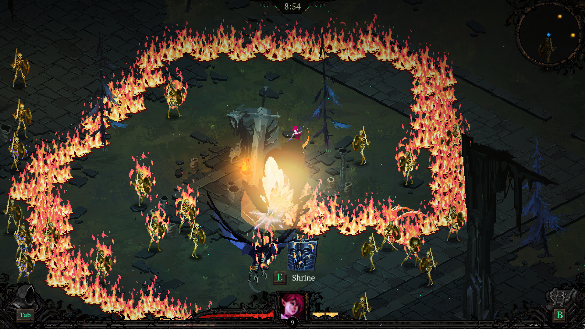 Death Must Die PC Steam Account
