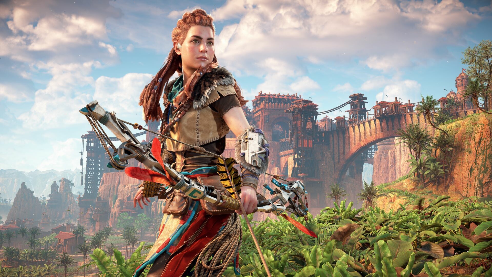 Horizon Zero Dawn Remastered Bundle PC Steam Account