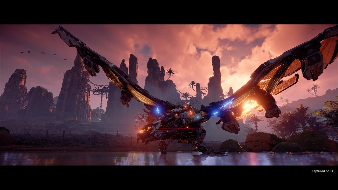 Horizon Zero Dawn Remastered Bundle PC Steam Account